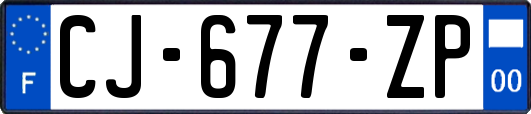 CJ-677-ZP