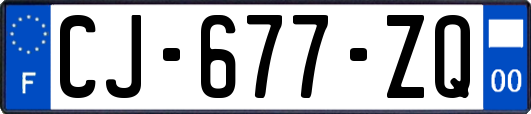 CJ-677-ZQ