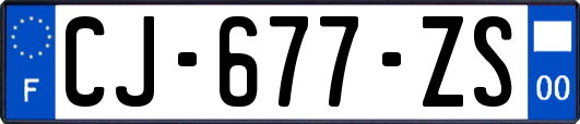 CJ-677-ZS