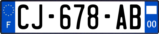 CJ-678-AB