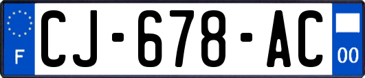 CJ-678-AC