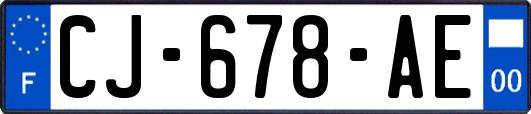 CJ-678-AE