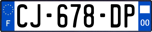 CJ-678-DP