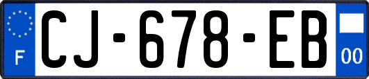CJ-678-EB