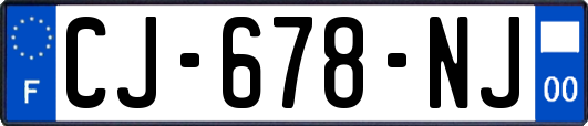 CJ-678-NJ