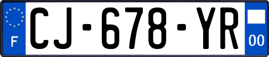 CJ-678-YR