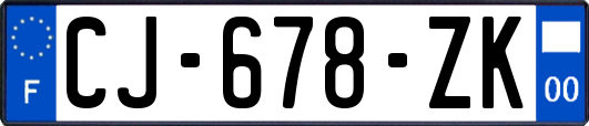 CJ-678-ZK