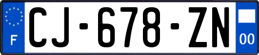 CJ-678-ZN