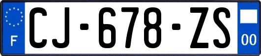 CJ-678-ZS