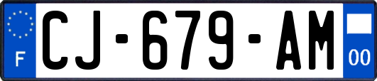 CJ-679-AM