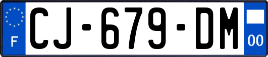 CJ-679-DM
