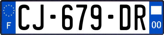 CJ-679-DR