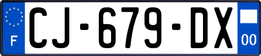 CJ-679-DX
