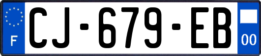 CJ-679-EB
