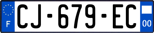 CJ-679-EC