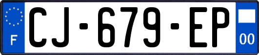 CJ-679-EP