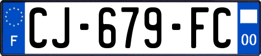 CJ-679-FC