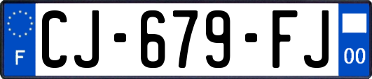 CJ-679-FJ