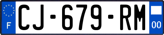 CJ-679-RM