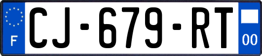 CJ-679-RT