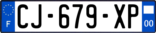 CJ-679-XP