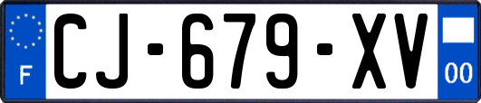 CJ-679-XV