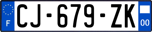 CJ-679-ZK