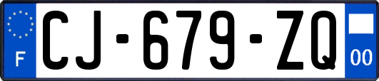 CJ-679-ZQ