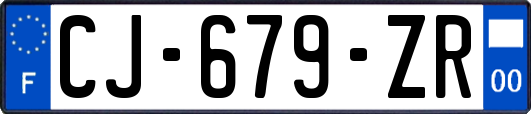 CJ-679-ZR