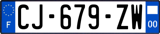 CJ-679-ZW