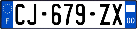 CJ-679-ZX