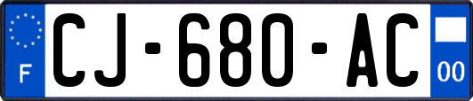 CJ-680-AC