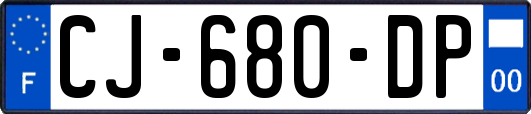 CJ-680-DP