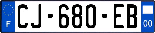 CJ-680-EB
