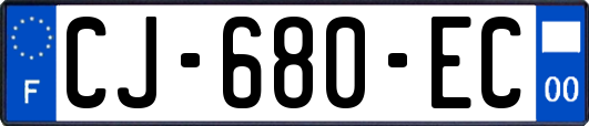 CJ-680-EC
