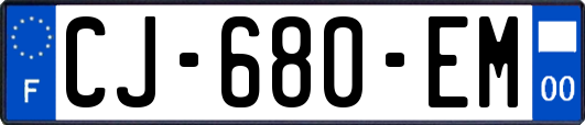 CJ-680-EM