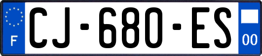CJ-680-ES