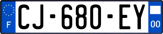 CJ-680-EY
