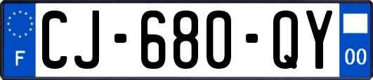 CJ-680-QY
