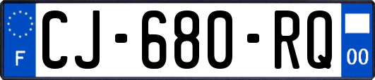 CJ-680-RQ