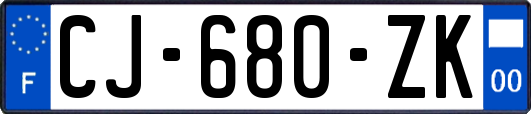 CJ-680-ZK