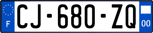 CJ-680-ZQ