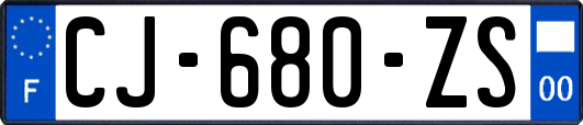 CJ-680-ZS