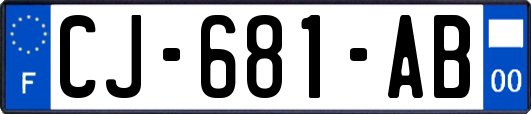 CJ-681-AB