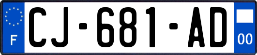 CJ-681-AD