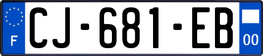 CJ-681-EB