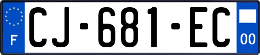 CJ-681-EC