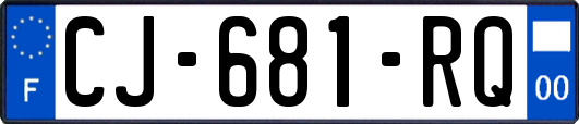 CJ-681-RQ