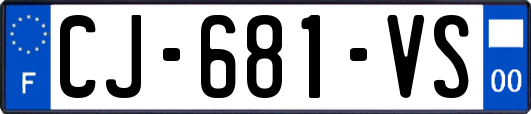 CJ-681-VS