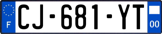 CJ-681-YT